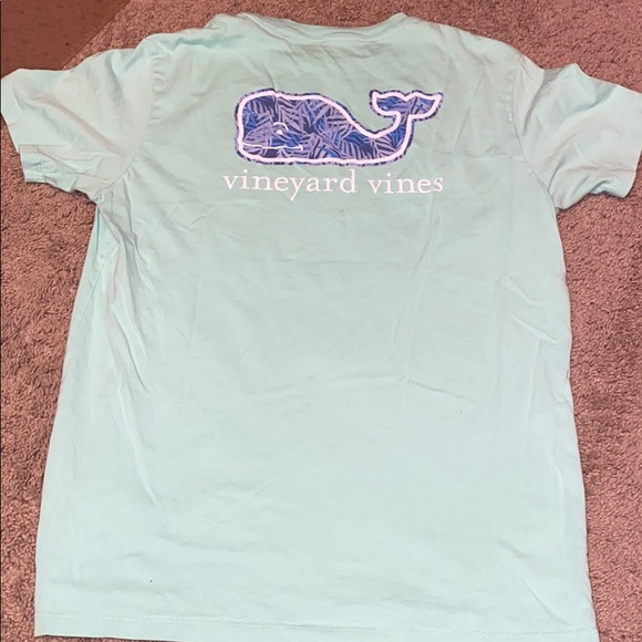 Vineyard Vines Shirts & Tops Vineyard Vines Girls Size Extra Large Tshirt Poshmark